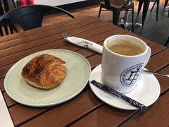 -Jamaicablue Coffeeshop(中央广场店)