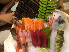 -山葵家·创意料理(万象汇店)