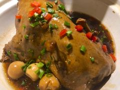 -可可大虾武汉土菜大排档(万松园1店)