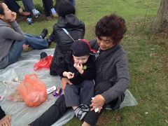 -艾溪湖湿地公园