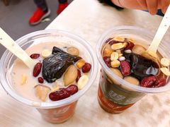 -八婆婆烧仙草(中山路店)