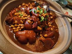 -青年公社烤鸭(青年路店)