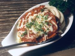 -巴别塔法餐舍(朝阳店)
