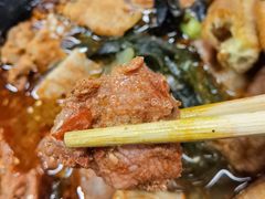 -四川老牛麻辣烫(北门桥店)