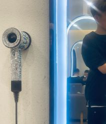 -上禾 HAIR SALON