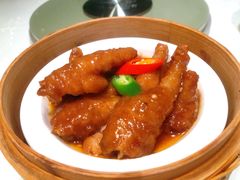 -金悦轩海鲜酒家(南宁店)
