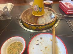 -京元盛铜锅涮肉(上海总店)