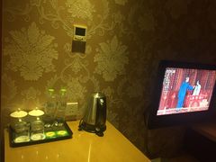 -石浦大酒店(百丈店)