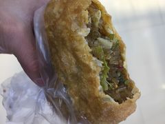 酸菜菜盒-小木菜盒(李家村秋林店)