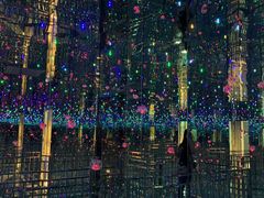 -天津梵高星空艺术馆(天河城旗舰店)