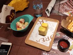 -尊品牛排(沙湾印象汇店)