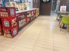 -德克士(通惠门店)