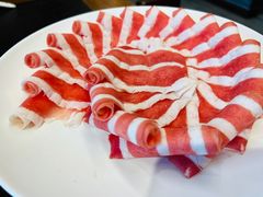 -仁和四季涮肉馆(天坛南门店)