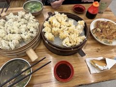 -海汇源老烧麦店(东大街总店)