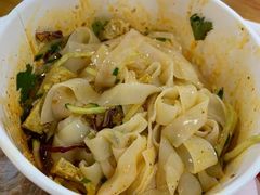 -姑娘手·陕西手工面·肉夹馍(元洪城店)