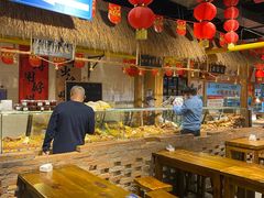 -聚合鑫东北熏酱熟食麻辣面(长阳店)