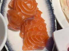 -曼格活海鲜·牛排自助(光明蓝鲸店)