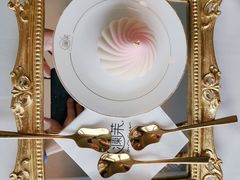 -L'amour澜茉·轻法餐