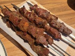 -胖老汉椒麻鸡清真新疆菜(西御街店)