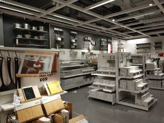 -宜家家居(哈尔滨商场店)