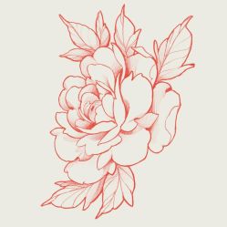 -记号刺青tattoo纹身工作室