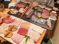 -鮨冠OMAKASE食べ放题(北京首店)