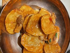 -绿茶餐厅(千岛湖银泰城店)