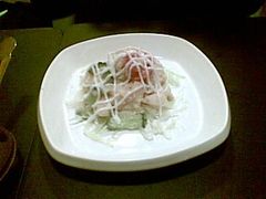 吞拿鱼薯仔沙律-蜜室和风洋食概念餐厅(南田路店)