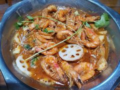 -邵汇大虾(泉园一路店)