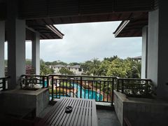 -石梅湾艾美度假酒店