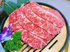 -明洞王妃家烤肉(苏州中心星悦汇店)
