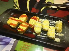 厚蛋烧-小司的料理(新街口店)