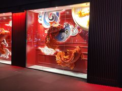 -德发长·花式蒸饺(大唐不夜城店)