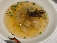 -莆田餐厅PUTIEN(世博源店)