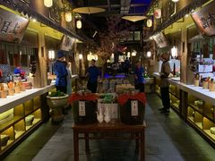 -淀里船宴(裕华东路店)