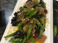 -郑喜旺烧烤(郑州总店)