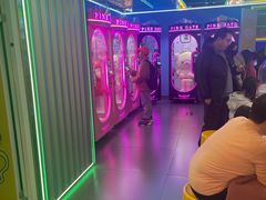 -快乐街区(成都龙湖北城天街店)