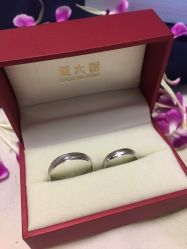 点击看大图 -周大福 CHOW TAI FOOK(新世界百货崇文店)