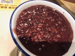 相思红豆粥-弄堂小笼包(天津南开大悦城店)