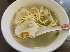 -不二心包子铺(二七广场店)