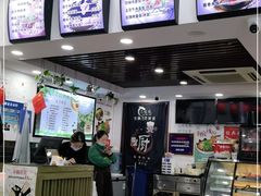 -山西刀削面(安定门店)
