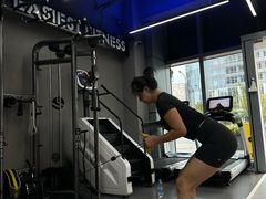 -EASY POWER健身工作室(浦东大道店)