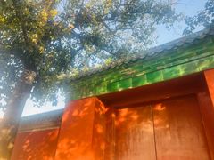 -历代帝王庙博物馆