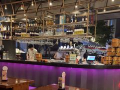 -haxnbauer海森堡德国餐厅(深圳coco店)