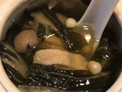 -玲又珑美食(盘福路店)