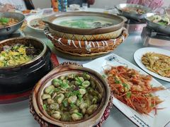 -翠茗农庄土菜馆(天目湖店)