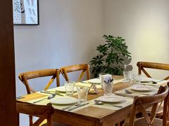 -沏点Trattoria意大利餐厅(新街口店)