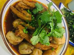 -非常粥道(天宝东街店)