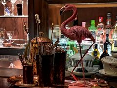 -The Bottle Bar(羲和商业广场店)