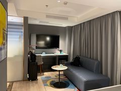 -兰欧酒店(东门罗湖口岸店)